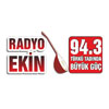 radyo-ekin